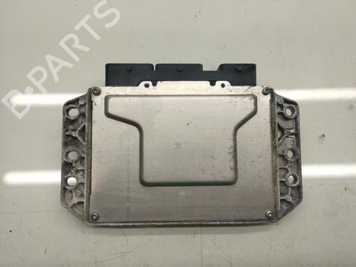 Engine control unit (ECU) DACIA SANDERO II 1.2 | BP39684825M57 - Image 2