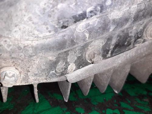 Gearbox MERCEDES-BENZ A-CLASS (W168) A 160 (168.033, 168.133) | BP6787910M3 