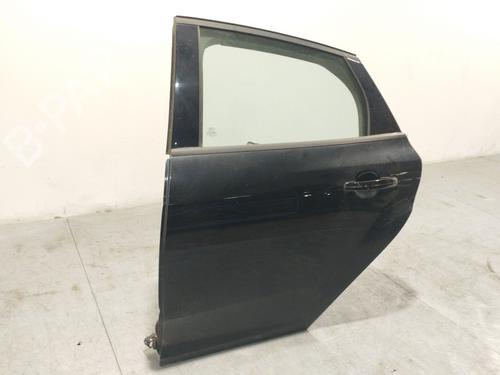 Left rear door FORD FOCUS III 1.6 TDCi | BP19694576C4 