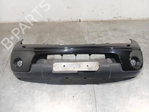 Used Front bumper NISSAN NAVARA NP300 (D40) 2.5 dCi 4WD (174 hp) 33016503