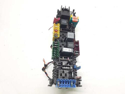 Fuse box MERCEDES-BENZ VITO Mixto (Double Cabin) (W447)  | BP9727280E1 