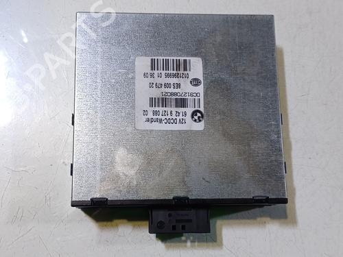 Electronic module BMW 3 Coupe (E92) 320 d | BP16318787M83 