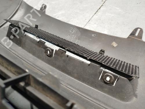 Front bumper LAND ROVER FREELANDER I (L314) 1.8 16V 4x4 | BP23211376C7 