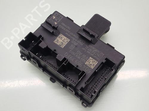 Used Electronic module AUDI A1 Sportback (GBA) 30 TFSI (116 hp) 29564045