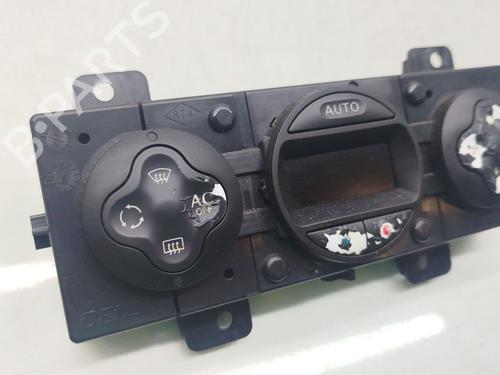 Climate control NISSAN NV400 Van (X62, X62B) dCi 110 | BP28216622I5 