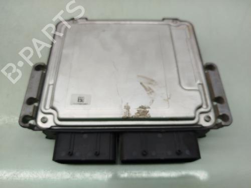 Engine control unit (ECU) OPEL VIVARO C Van (K0) 1.5 | BP29394721M57 