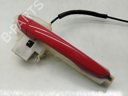 Used Rear right exterior door handle Rear right exterior door handle 38268432 38268432