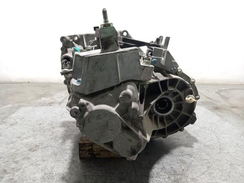 Gearkasse NISSAN PULSAR Hatchback (C13) 1.2 DIG-T | BP30463501M3 