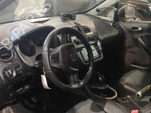 Steering rack SEAT ALTEA XL (5P5, 5P8) 1.6 TDI | BP32019239M22