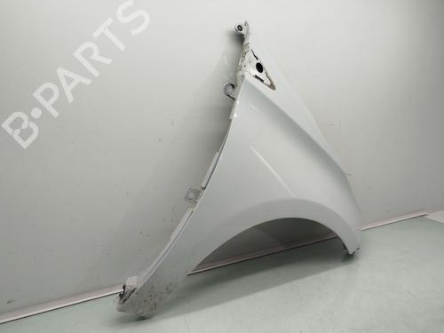 Right front fenders RENAULT ZOE (BFM_) ZOE (BFMC, BFMD) | BP31837504C42