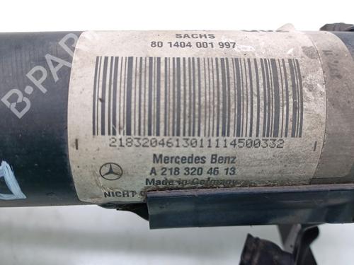 Right front shock absorber MERCEDES-BENZ CLS (C218) CLS 250 BlueTEC / d 4-matic (218.397) | BP26682623M17 