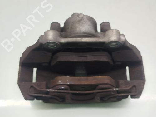 Left front brake caliper SEAT IBIZA IV (6J5, 6P1) 1.6 TDI | BP29308606M105 