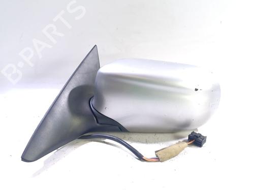 Ryggespeil venstre JAGUAR S-TYPE II (X200) 3.0 V6 | BP19395738C26 