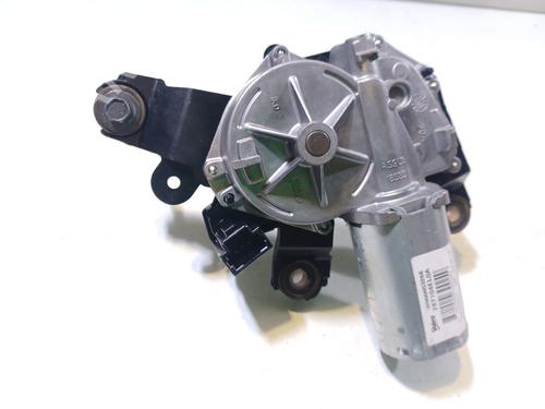 Used Rear wiper motor NISSAN QASHQAI II SUV (J11, J11_) 1.2 DIG-T (115 hp) 16766400