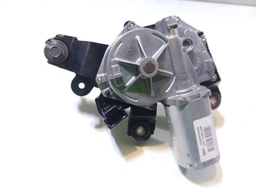 Motor limpia trasero NISSAN QASHQAI II SUV (J11, J11_) 1.2 DIG-T (115 hp) 16766400