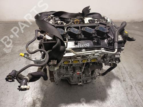 Engine TOYOTA COROLLA Hatchback (_E21_, _EA1_, _EH1_) 2.0 Hybrid (MZEH12) | BP34629769M1 - Image 2