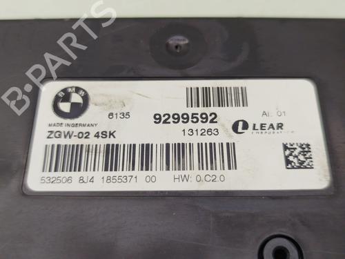 Electronic module BMW 5 (F10) | BP34536413M83 - Image 4