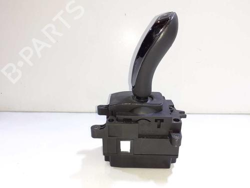 Gear lever BMW 5 Gran Turismo (F07) 550 i xDrive | BP7438236M90 