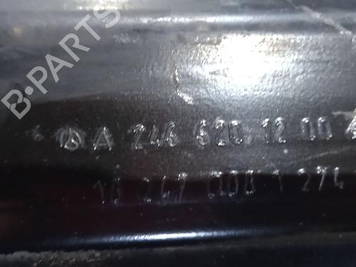 Subframe MERCEDES-BENZ CLA Shooting Brake (X117) CLA 200 (117.943) | BP26567261M9 