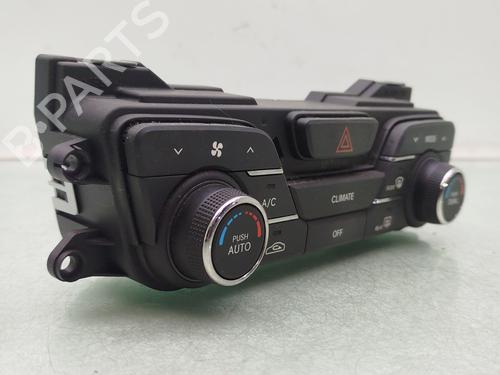 Used Climate control KIA OPTIMA (FSGDS6B) 1.7 CRDi (136 hp) 32020217