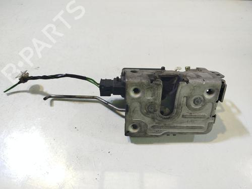 Front right lock IVECO DAILY III Van 29 L 12 V (ALKA41A2, ALLA52A2, ALKA42A2) | BP17751434C97 