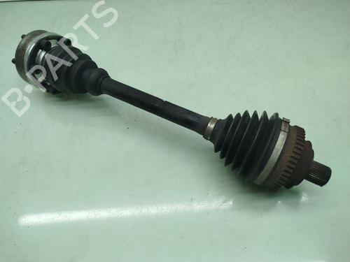 Drivaksel fortil Højre VW TRANSPORTER T4 Bus (70B, 70C, 7DB, 7DK, 70J, 70K, 7DC, 7DJ) 2.5 TDI (102 hp) 30302973