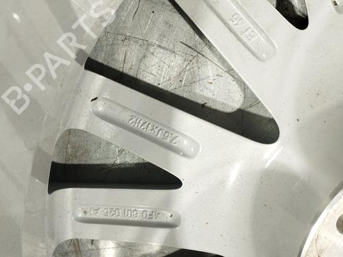 Rim AUDI A6 C6 (4F2) 2.0 TFSI | BP29355201C45 