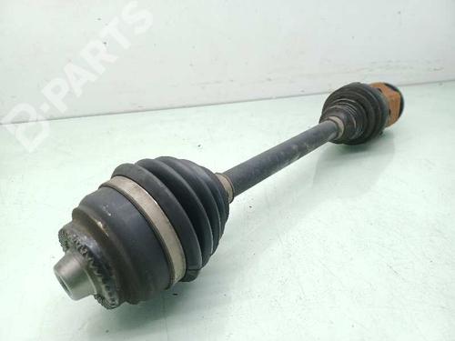 Used Left front driveshaft Left front driveshaft BMW X3 (F25) xDrive 20 d (184 hp) 10393165 10393165