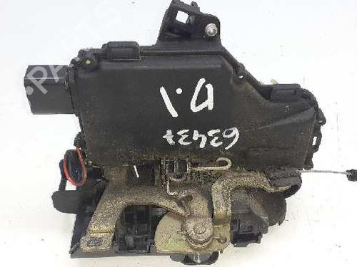 Front left lock VW BORA I (1J2)  | BP7834379C98 