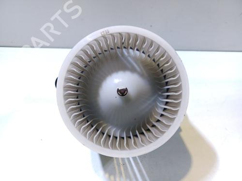 Heater blower motor HYUNDAI i30 (GD) 1.6 CRDi | BP16722825M62 