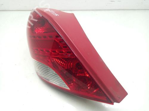 Left taillight PEUGEOT 207 (WA_, WC_) 1.4 HDi | BP28079094C34 