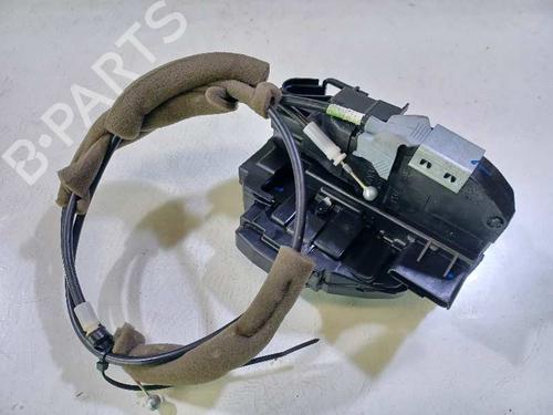 Rear left lock MERCEDES-BENZ X-CLASS (470)  | BP13048316C100 