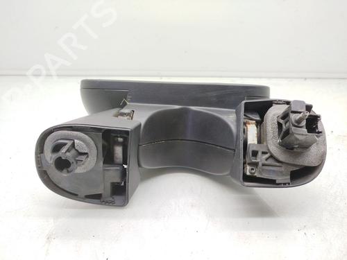 Right mirror RENAULT TRAFIC II Bus (JL) 2.0 dCi 115 (JL00, JL01, JL0H, JL0M, JL0U) | BP19339944C27 
