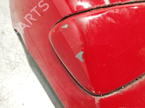 Rear bumper TOYOTA AYGO (_B1_) 1.0 (KGB10_, KGB10R) | BP28188702C8 