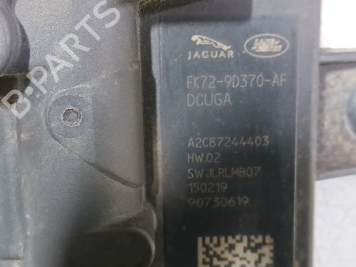 Electronic module LAND ROVER DISCOVERY SPORT (L550) 2.0 D | BP31837654M83