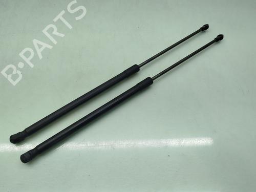 Achterklepdemper SEAT IBIZA IV (6J5, 6P1) 1.2 TSI (90 hp) 30157395