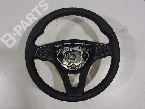 Used Steering wheel MERCEDES-BENZ VITO Mixto (Double Cabin) (W447) [2014-2025]  9122687
