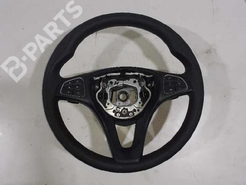 Steering wheel MERCEDES-BENZ VITO Mixto (Double Cabin) (W447) [2014-2024]null A0014602803 | 626190200D