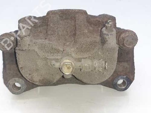 Right front brake caliper MAZDA CX-7 (ER)  | BP11559863M104 