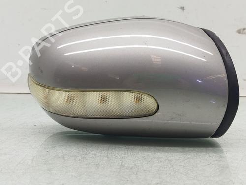Used Right mirror MERCEDES-BENZ C-CLASS (W203) C 200 CDI (203.007) (122 hp) 29357066