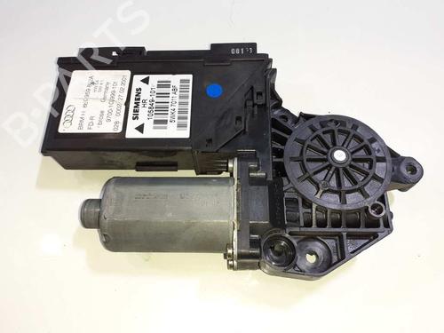 Rudehejsemotor bagstkærm højre AUDI A4 B6 (8E2)  | BP6475325E22 