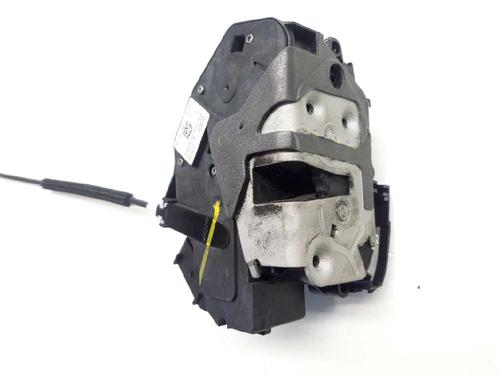 Front right lock FORD TOURNEO COURIER B460 MPV 1.5 TDCi | BP6906692C97 