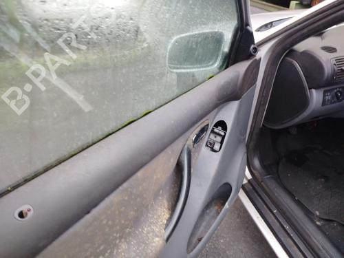 Forkjerm venstre SEAT LEON (1M1) 1.9 TDI | BP21792612C41 
