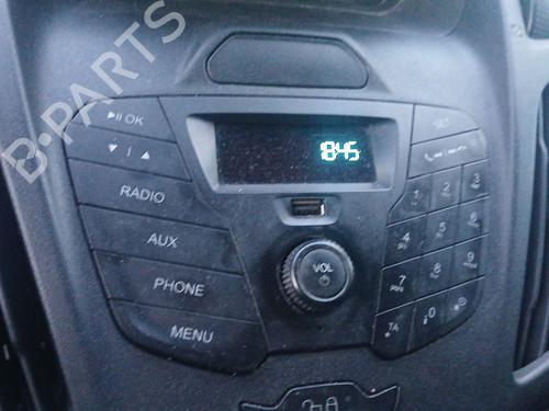 ABS pump FORD TRANSIT CONNECT V408 Box Body/MPV 1.6 TDCi | BP31809915M43