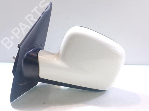Used Left mirror Left mirror VW TRANSPORTER T5 Bus (7HB, 7HJ, 7EB, 7EJ) 2.5 TDI (130 hp) 34578459 34578459