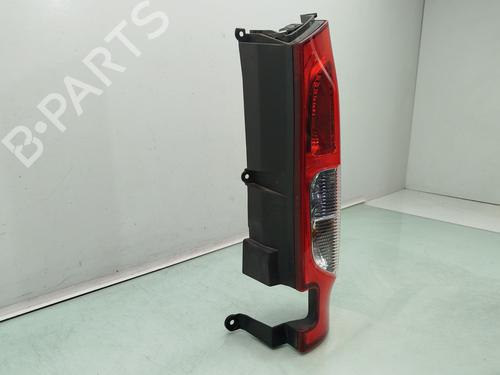 Fanale posteriore destro MERCEDES-BENZ CITAN MPV (W415) 108 CDI (415.703) | BP30276885C35 