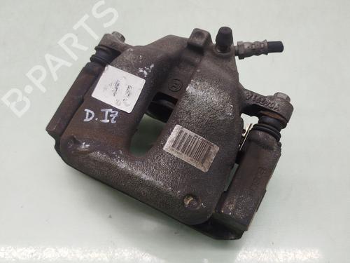 Used Left front brake caliper Left front brake caliper 37700497 37700497