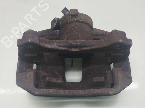 Left rear brake caliper PEUGEOT BOXER Van 2.2 HDi 110 | BP34544030M107 - Image 4