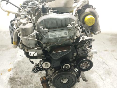 Engine OPEL ANTARA A (L07) 2.2 CDTi | BP39105815M1 - Image 3