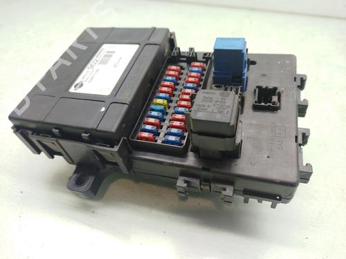 Fuse box NISSAN TERRANO II (R20) 2.7 TD 4WD | BP29544623E1 